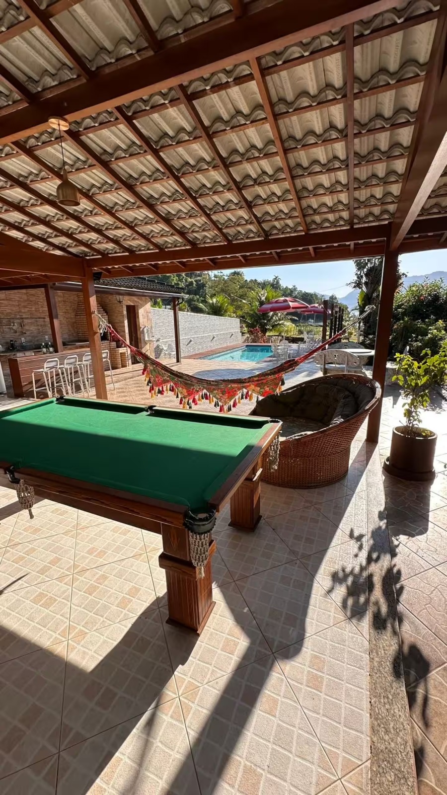Casa Praia da Tartaruga — foto 5