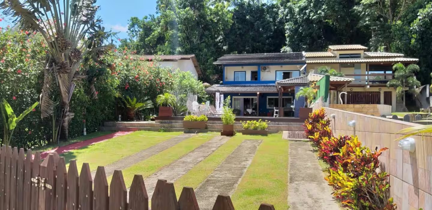 Casa Praia da Tartaruga — foto 3