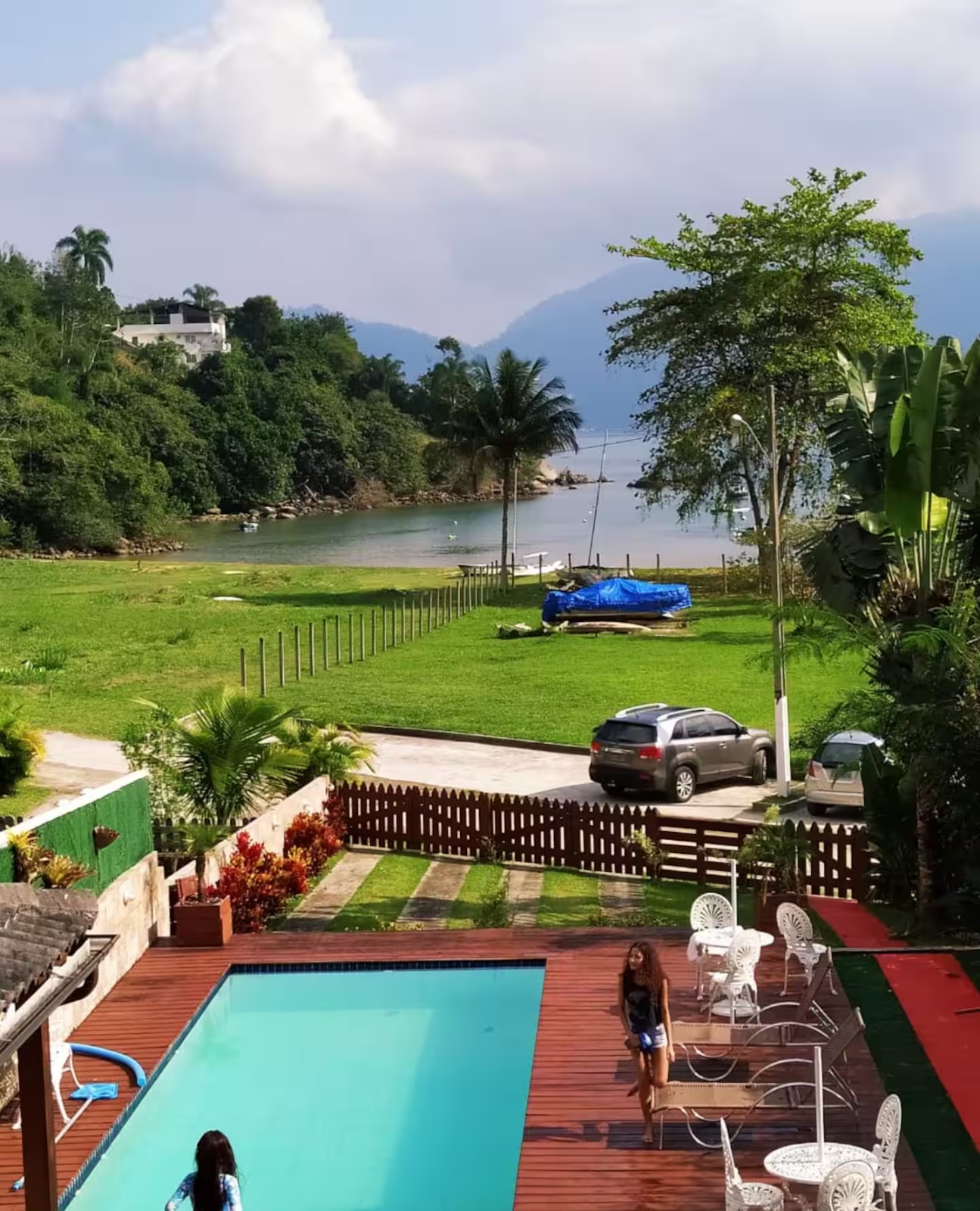 Casa Praia da Tartaruga — foto 2