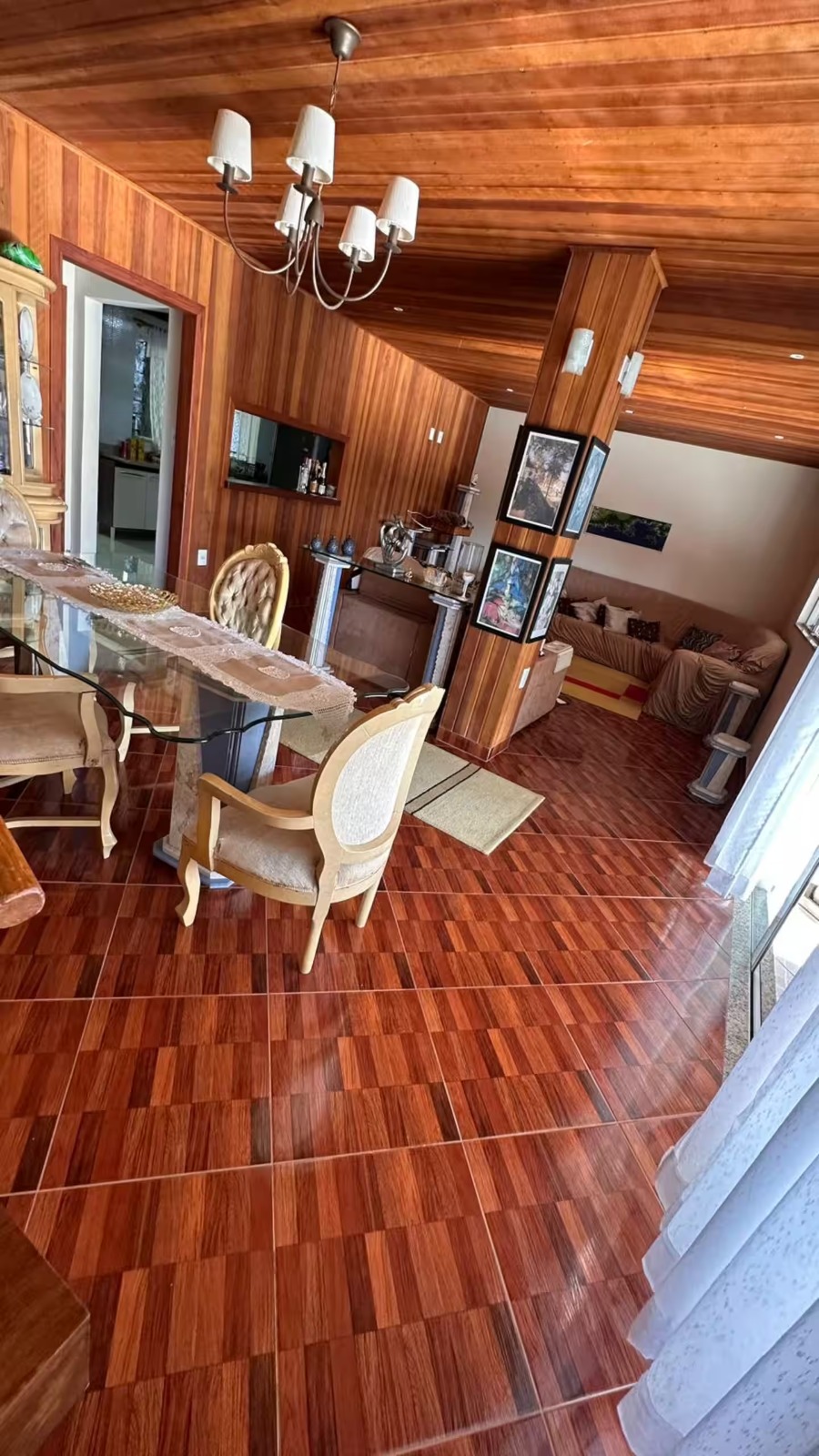 Casa Praia da Tartaruga — foto 6