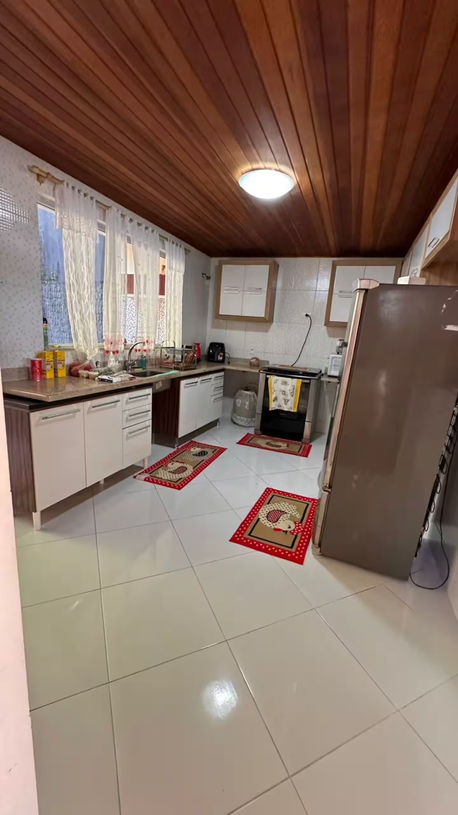 Casa Praia da Tartaruga — foto 7