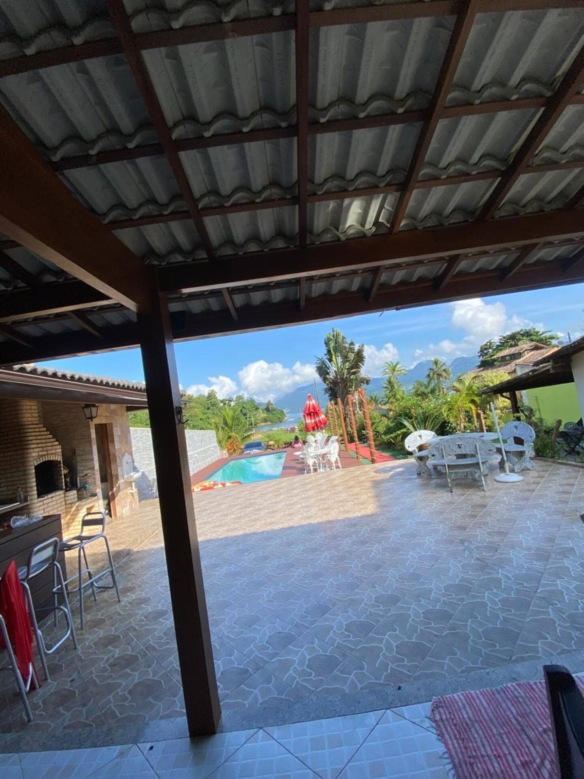 Casa Praia da Tartaruga — foto 4